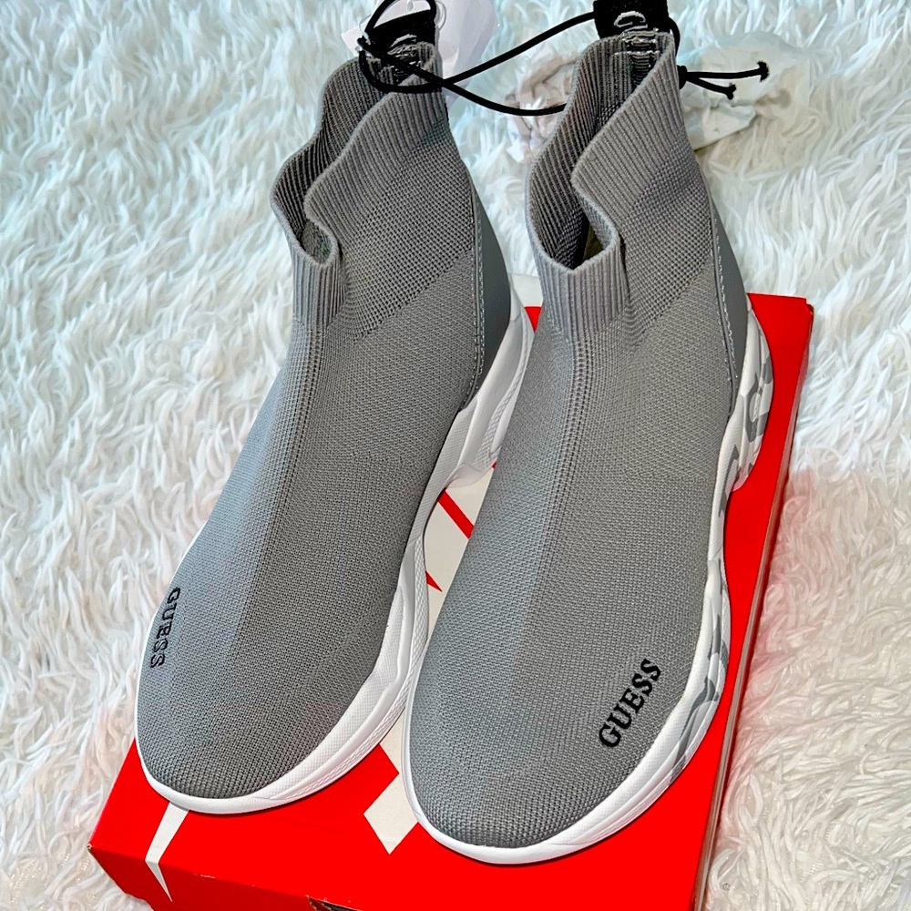 Guess sneakers